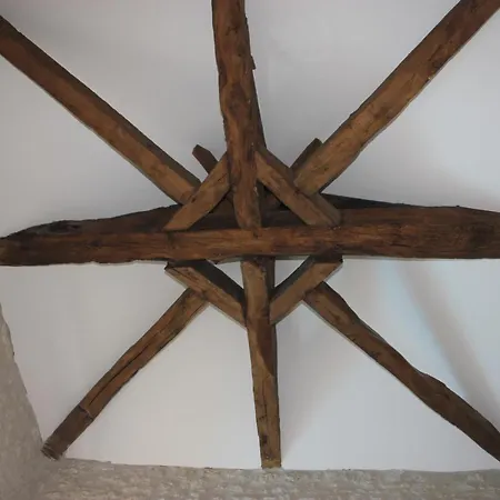 Les De Charloteau 度假居 *