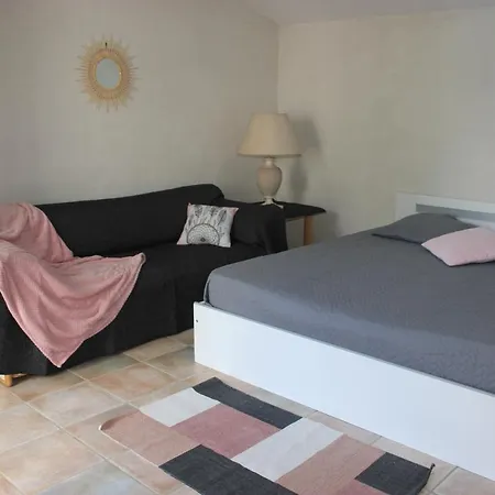 度假居 Les De Charloteau *