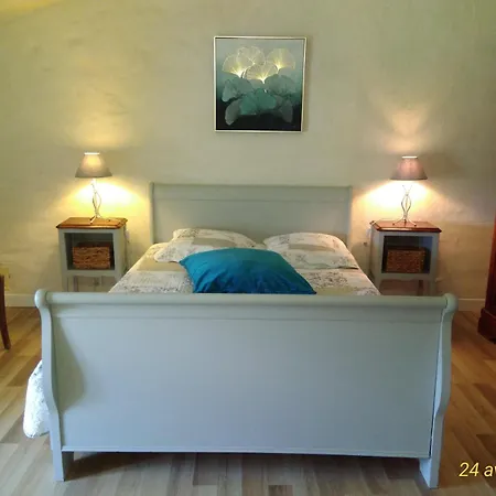 Les De Charloteau Corme-Ecluse