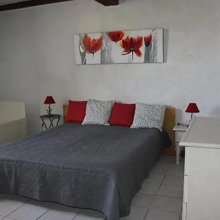 Holiday home Les De Charloteau