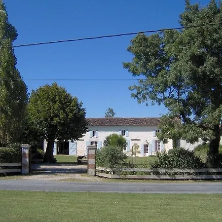 Les De Charloteau *