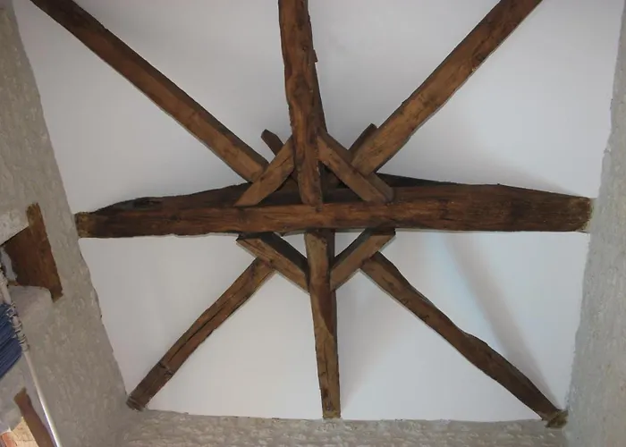 Les De Charloteau Сasa de vacaciones *