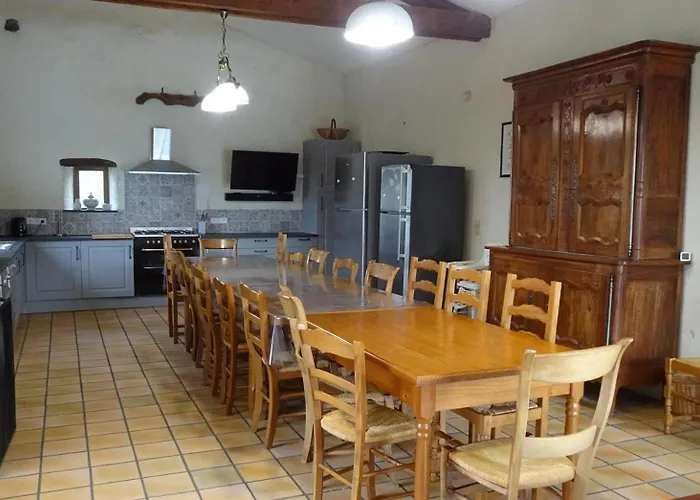 Сasa de vacaciones Les De Charloteau Corme-Ecluse